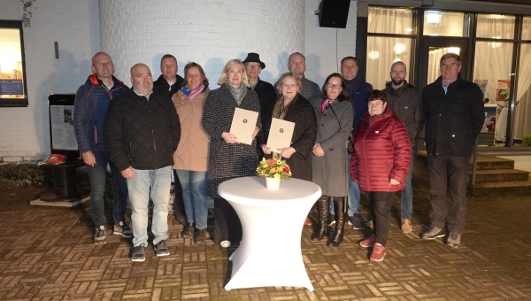 Suurel Munamäel sõlmiti koalitsioonilepe